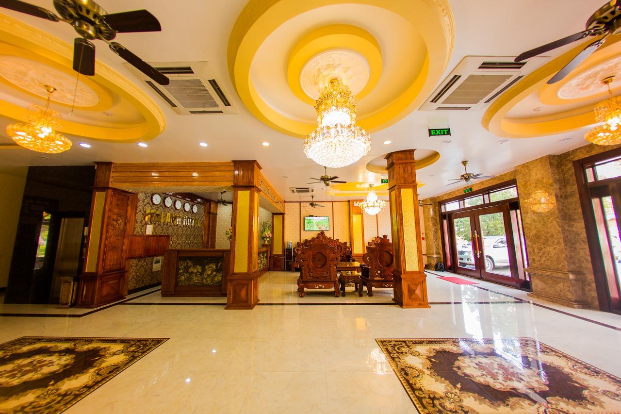 Mai Anh Hotel Lào Cai Ngoại thất bức ảnh